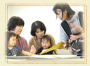 �X�^�b�t�̗l�q01