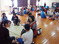 ���w���ƐԂ����̂ӂꂠ���w�K